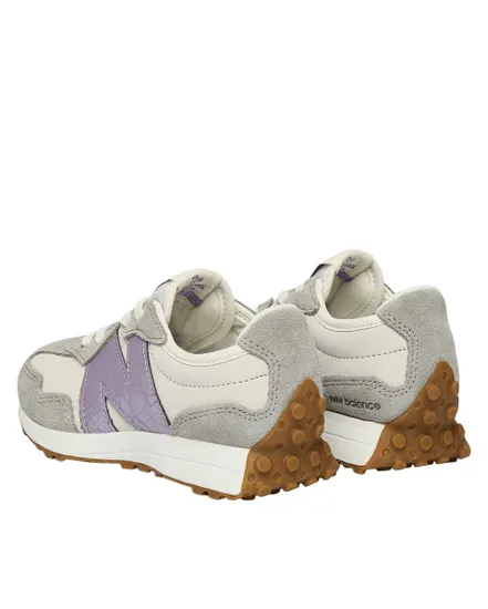 Chaussures Décontractées Petit Enfant 327 Bungee Lace