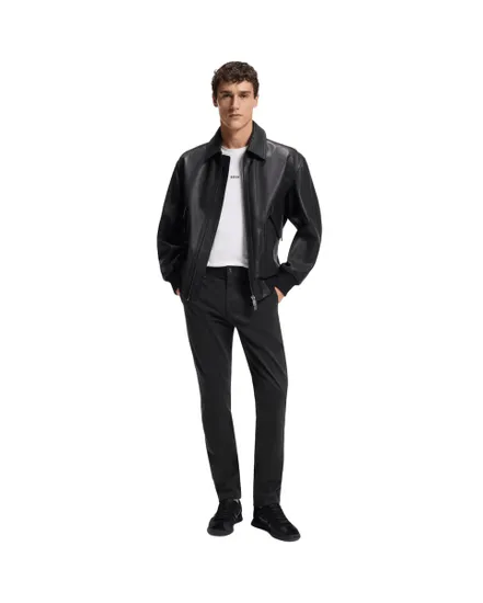 Pantalon Chino Homme Slim BOSS