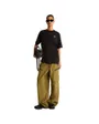 T-shirt Femme W TNF Essential Simple Dome OS SS Tee