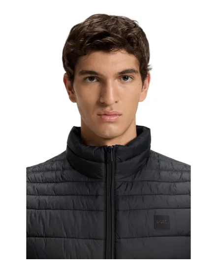 Doudoune sans manches Homme ODENO2 Noir