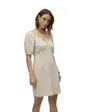Robe Femme Chemise Courte VMMYMILO
