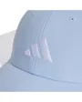 Casquette Unisexe BBCAP LT NL Bleu