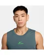 Débardeur Homme M NP DF NPT TANK Vert