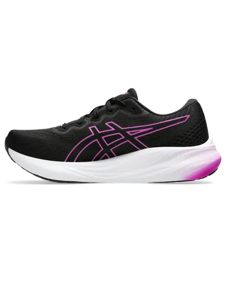 Chaussures de running Femme GEL-PULSE 15 Noir