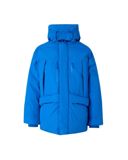 Veste Doudoune Homme Jcoalpine