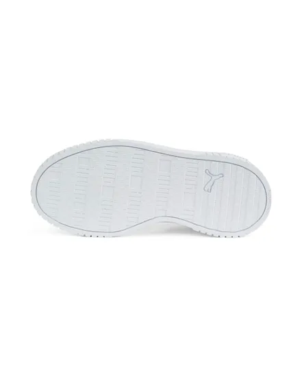 Chaussures Enfant PS CARINA 20 Rose