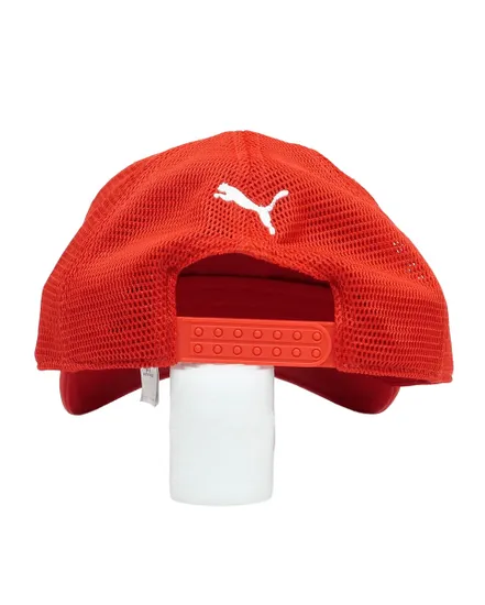 Casquette Trucker Homme Ferrari Trucker Cap