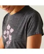 T-shirt Femme WOMEN SFINGALIX Gris