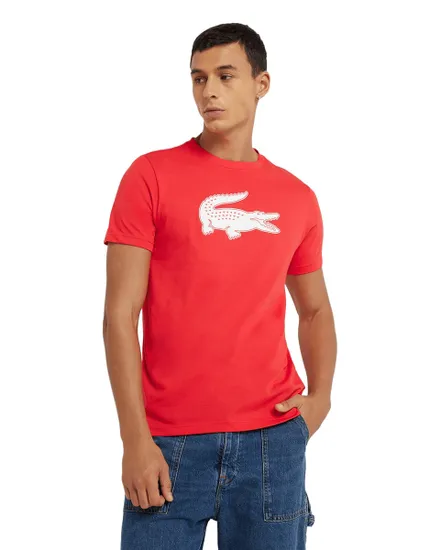 T-Shirt Homme Core Performance Lacoste