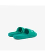 Claquettes Homme SERVE SLIDE 1.0 Vert