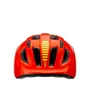 Casque Loisir Enfant HERO Rouge Pompiers