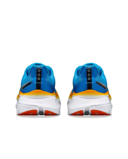 Chaussures de running Homme GUIDE 17 Bleu
