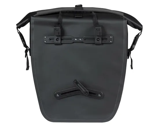 Sacoche arrière RIVO L MIK HOOKS Noir