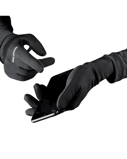 Gants Unisex Cross Warm Salomon