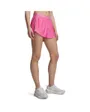 Short Femme TECH PLAY UP SHORTS Rose