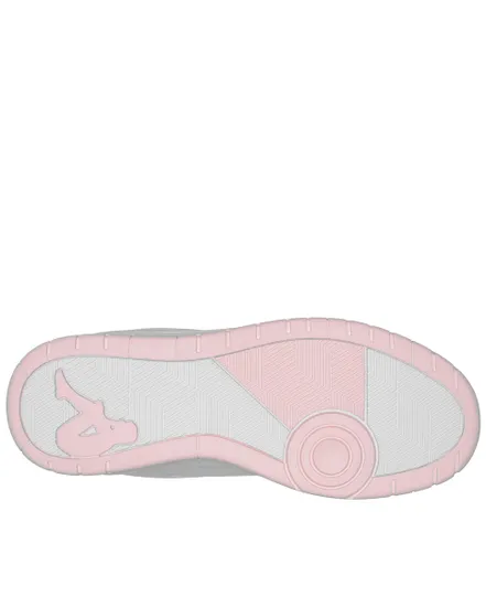 Chaussures Femme LOGO MANIS 2.0 SNAKE Blanc
