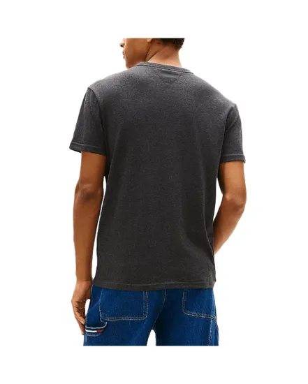 Tee-Shirt Homme TJM Reg Badge Tee Ex
