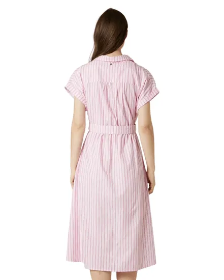 Robe Chemise Femme Origa