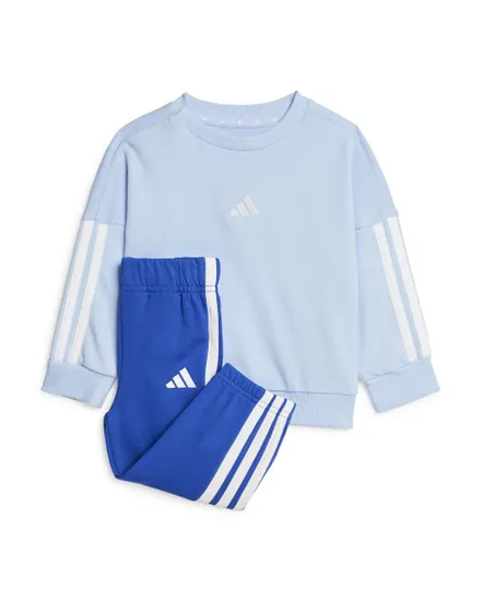 Ensemble de survetement Bébé I 3S FT JOG 240 Bleu