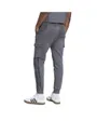Pantalon de survetement Homme M SEA AOP PT Gris