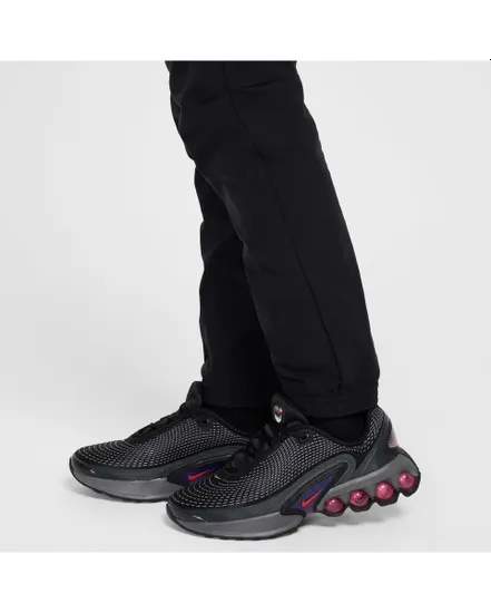 Pantalon de survetement Enfant plus agé K NSW CITY UTILITY CARGO PANT Noir