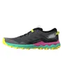 Chaussures de trail Femme WAVE DAICHI 7 Gris