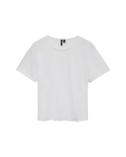 Tee-shirt Femme VMNOAH