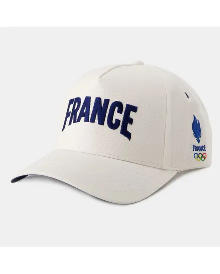 CASQUETTE Homme EFRO 24 N1 M Blanc