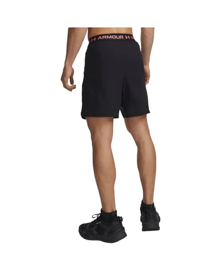 Short Homme Vanish Woven 6in