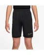Short Enfant plus agé K NK DF ACD25 SHORT KP 7IN -PD Noir