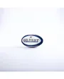 Ballon de rugby REPLICA FRANCE (5) Blanc