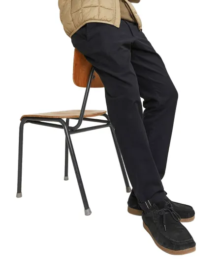 Pantalon Chino Homme JPSTMARCO JJFURY ANA NOOS