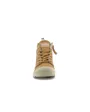Boots Femme PAMPA HI ZIP WL Marron