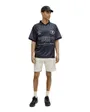 Short Jean Homme JJORIGINAL