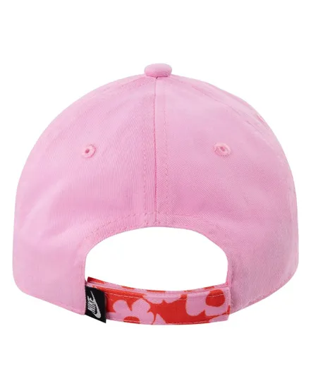 Casquette Enfant YOUR MOVE CLUB CAP Rose