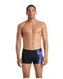 Short de bain Homme MEN S ARENA DREAMHLINE SWIM SHORT Noir