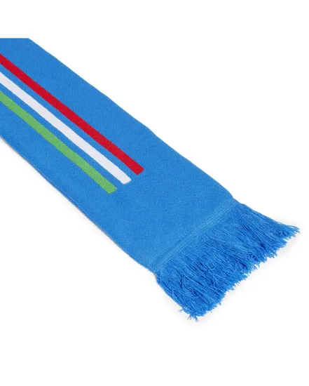 Echarpe Unisexe FIGC SCARF Bleu