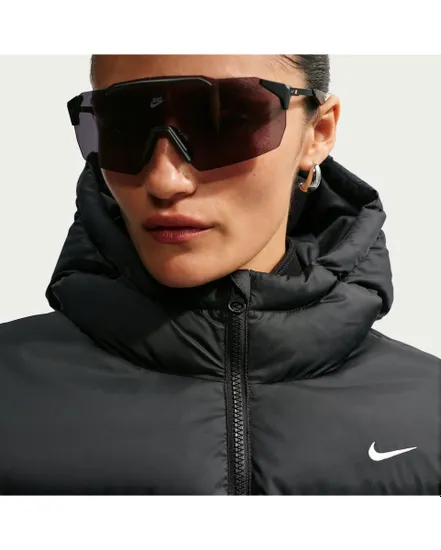 Doudoune Femme W NK TF SYN CLSSC JKT Noir