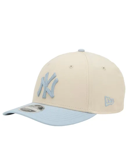 Casquette Homme Side Script 9FORTY MC Neyyan