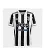 Maillot de football Enfant JUVE H JSY Y Blanc