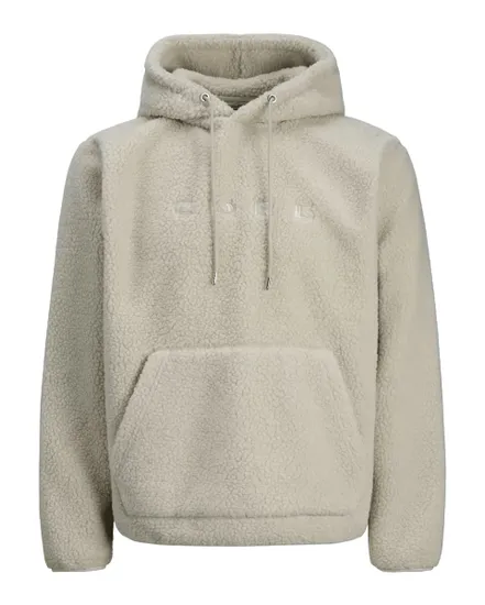 Sweat à Capuche Homme JCOFLARE Teddy