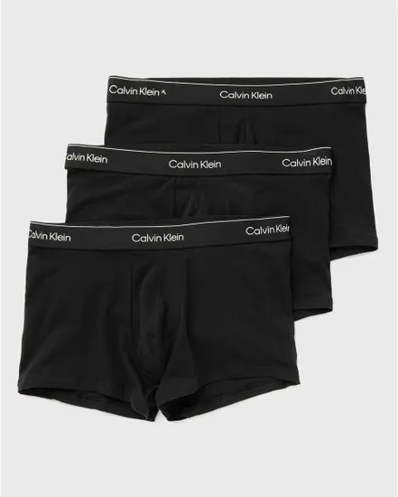 Lot de 3 boxers Homme TRUNK 3PK Multicolore