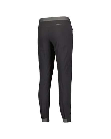 Pantalon Enfant TRAIL JUNIOR Noir