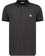 Polo Homme Micro Imprimé Classique Deeluxe