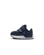 Chaussures Enfant AIR MAX SYSTM (TD) Noir