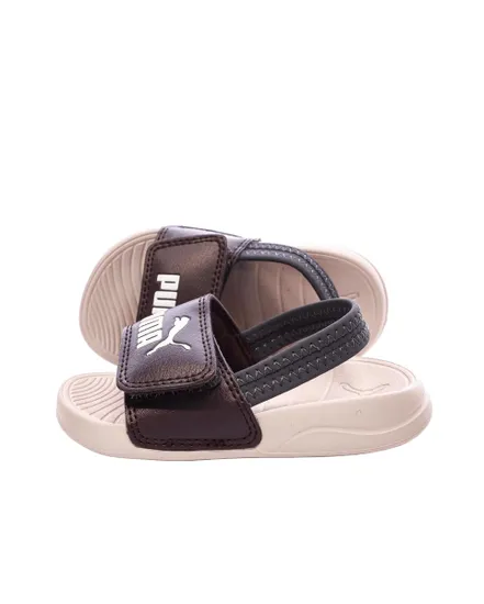 Sandales Enfant Popcat 20 Backstrap