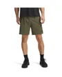 Short Homme UA VANISH WVEN 2.0 6IN Vert