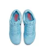 Chaussures de sport Unisexe NIKE ZOOM RIVAL MULTI Bleu