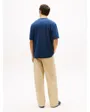 T-shirt Homme TJM 90S NEW CLASSICS Bleu