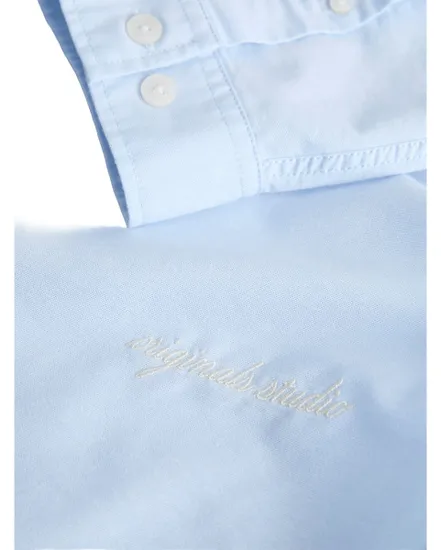 Chemise Oxford Homme JORNORREBRO